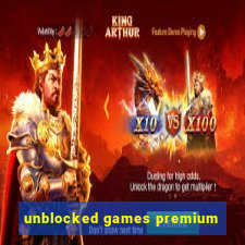 unblocked games premium